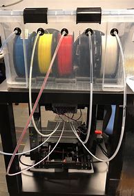 Image result for DIY Dry Box 3D Printer Filament