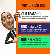 Image result for Why Choose Us Cartoon