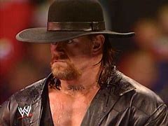 Image result for WWE Undertaker Hat