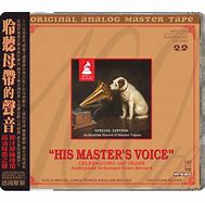 Image result for His Master Voice Handle Part