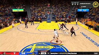 Image result for NBA 2K24 Gameplay