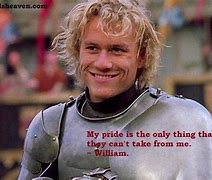 Image result for A Knight's Tale Meme