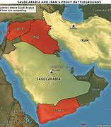 Image result for Iran and Saudi Arabia