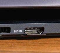 Image result for HDMI Port On Laptop