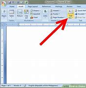 Image result for Microsoft Word Text Box