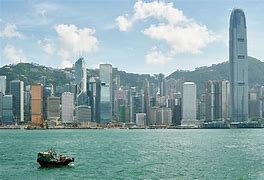 Image result for Tsim Sha Tsui Victoria Harbour