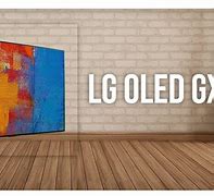 Image result for LG Gx OLED