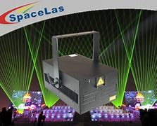 Image result for Laser Light Show Projector