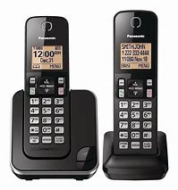 Image result for Panasonic Cordless Phones 3721