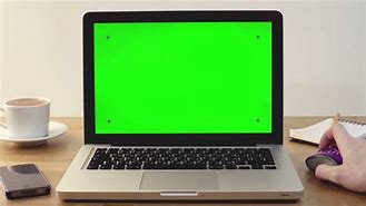 Image result for Ual Green Screen Computer