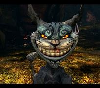 Image result for Alice Madness Returns Cat