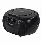Image result for Magnavox Portable Jogproof CD Player