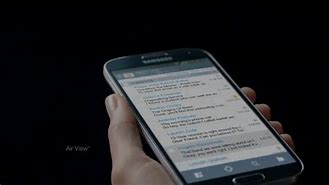 Image result for Samsung Galaxy Commercial Accolades