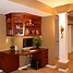 Image result for Wall Units with Fireplace and Bookshelves