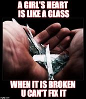 Image result for Finding Broken Glass Meme