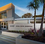 Image result for Sharp Mesa Vista Hospital