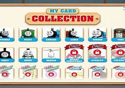 Image result for Thomas and Friends Activities