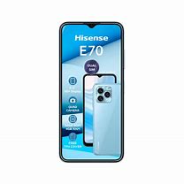 Image result for Hisense Phone Blue