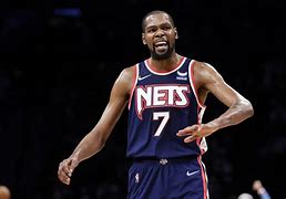 Image result for Brooklyn Nets Trade Kevin Durant Logo