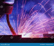 Image result for Welded Robots