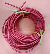Image result for Curtain Spring Wire