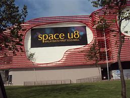Image result for Space U8