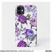 Image result for Purple iPhone Case with Your so Pretty