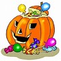 Image result for Halloween Candy Clip Art Free