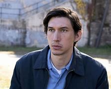 Image result for Adam Driver Paterson