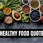 Image result for Food Quote of the Day