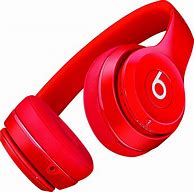 Image result for Beats by Dre Solo Headphones Blue