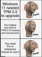 Image result for Win 11 Memes
