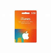 Image result for iTunes Gift Cards 50