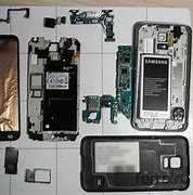 Image result for Galaxy S5 Battery Pinout Schematic