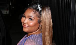 Image result for Lizzo Side Profile