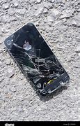 Image result for Broken iPhone On Floor