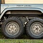 Image result for 6 Wheel Jeep Gladiator