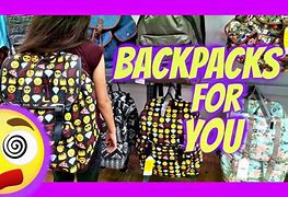Image result for Walmart School Backpacks