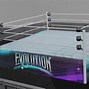 Image result for Wrestling Ring Animated