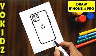 Image result for Picture of Sketch of iPhone Latest Products