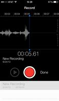 Image result for Is There Voice Recording Option in iPhone 15