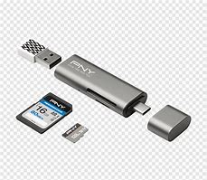 Image result for Memory Card Reader USB C