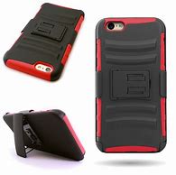 Image result for iPhone 6s Case with Belt Clip