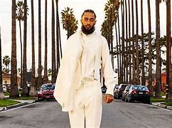 Image result for Nipsey Hussle Crenshaw Font Family Reunion