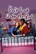 Image result for Don't Look Under Your Bed