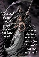 Image result for Short Reaper Quotes