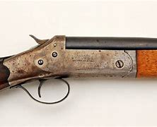 Image result for Stevens 410 Single Shot Shotgun