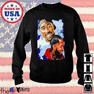 Image result for Nipsey Hussle Sherpa Collar Shirt