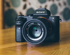 Image result for Sony A7III Camera