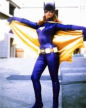 Image result for Bat Girl Actors